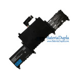 Bateria para Nec LAVIE-HZ750 PC-VP-BP106 HZ650CAS [bateria de substituição]